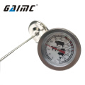 BBQ Meat food temperature indicator thermometer with probe